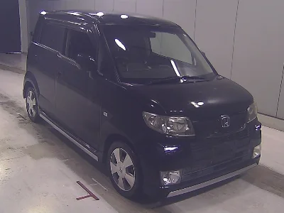 HONDA ZEST