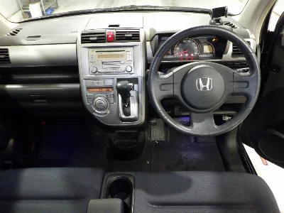 HONDA ZEST