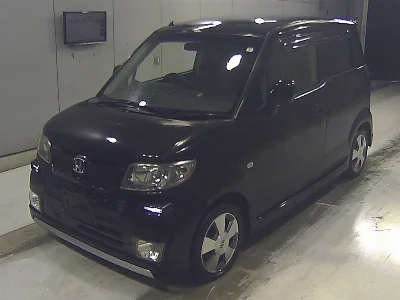 HONDA ZEST
