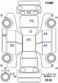 Honda Grace
