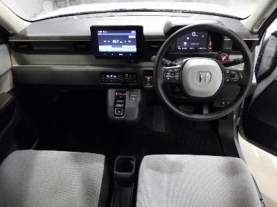 HONDA N ONE