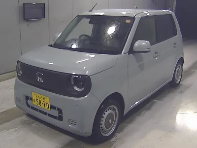 HONDA N ONE
