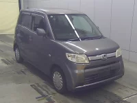 Honda Zest
