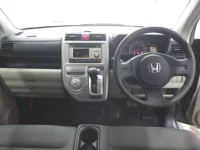 Цена авто Honda Zest с аукционов Японии, номер кузова JE1, пробег 71 000, оценка 4