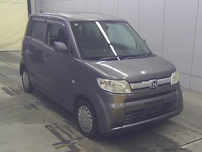 Honda ZEST