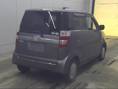 HONDA ZEST