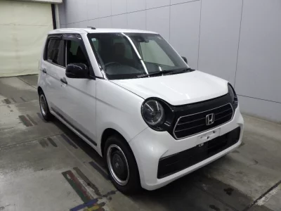 HONDA N ONE
