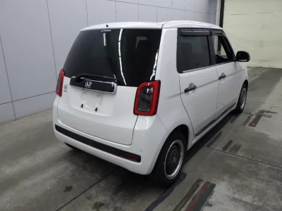 HONDA N ONE