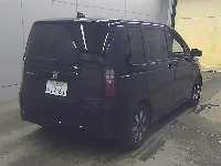 Цена авто Honda Freed с аукционов Японии, номер кузова GT1, пробег 0, оценка 10
