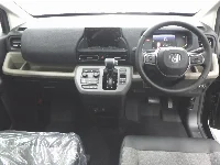 Цена авто Honda Freed с аукционов Японии, номер кузова GT1, пробег 0, оценка 10