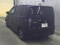 Цена авто Honda Freed с аукционов Японии, номер кузова GT1, пробег 0, оценка 10