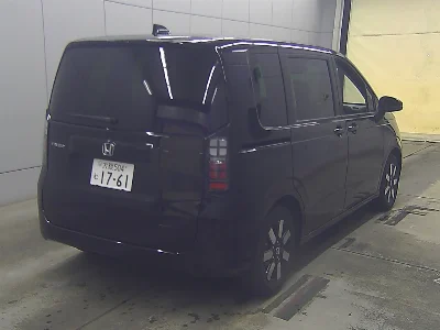 Статистика аукционов Honda Freed