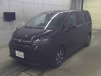 Статистика аукционов Honda Freed