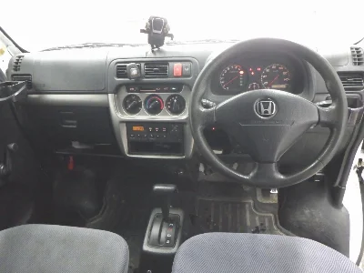 HONDA ACTY VAN