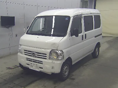 HONDA ACTY VAN