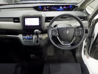 HONDA FREED+