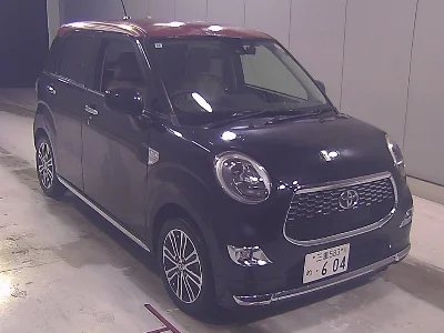 Toyota Pixis Joy