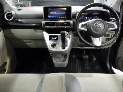 Toyota Pixis Joy