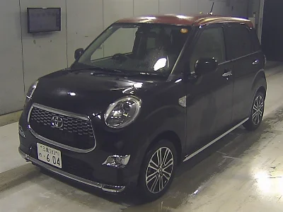 Toyota Pixis Joy