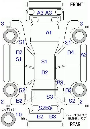 Mitsubishi MINICAB TRUCK