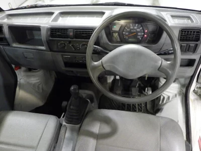 MITSUBISHI MINICAB TRUCK