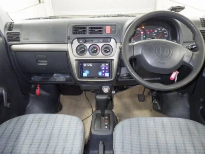 HONDA ACTY VAN