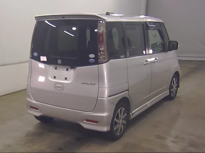 SUZUKI PALETTE
