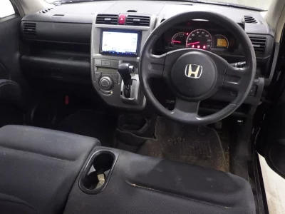 HONDA ZEST