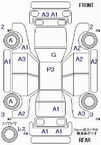 Smart FORTWO COUPE