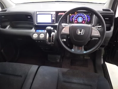 HONDA LIFE