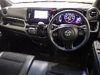 Цена авто Honda N-WGN с аукционов Японии, номер кузова JH2, пробег 89 000, оценка 9