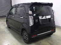 Цена авто Honda N-WGN с аукционов Японии, номер кузова JH2, пробег 89 000, оценка 9