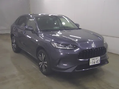 HONDA ZR-V