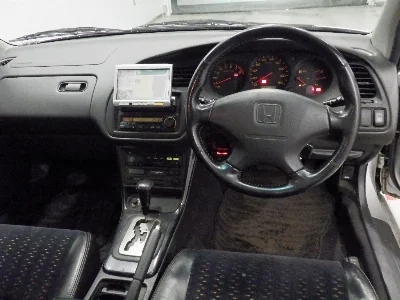 HONDA ACCORD WAGON