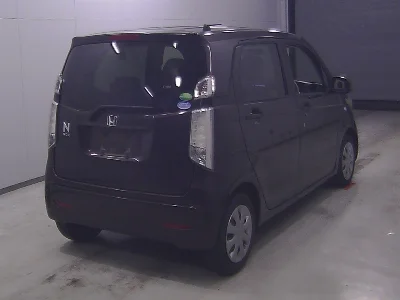 HONDA N WGN
