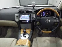 Цена авто Toyota Mark X с аукционов Японии, номер кузова GRX120, пробег 108 000, оценка 2