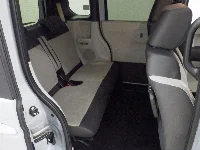 Цена авто Honda N-Box с аукционов Японии, номер кузова JF5, пробег 4 000, оценка 1