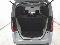 Цена авто Honda N-Box с аукционов Японии, номер кузова JF5, пробег 4 000, оценка 1