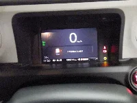 Цена авто Honda N-Box с аукционов Японии, номер кузова JF5, пробег 4 000, оценка 1