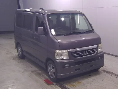 HONDA VAMOS