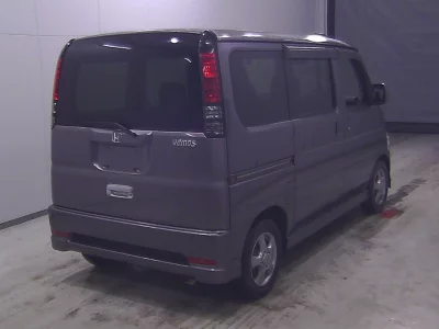 HONDA VAMOS