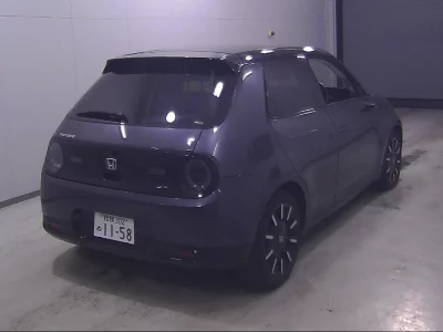HONDA HONDA E
