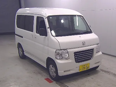 HONDA VAMOS