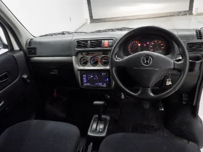 HONDA VAMOS