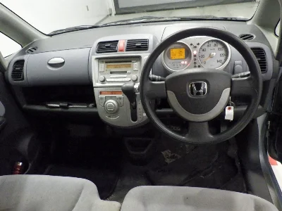 HONDA LIFE