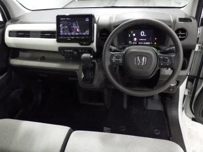 HONDA N WGN