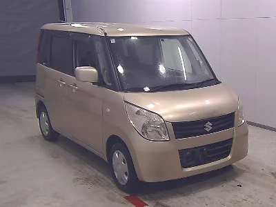 SUZUKI PALETTE