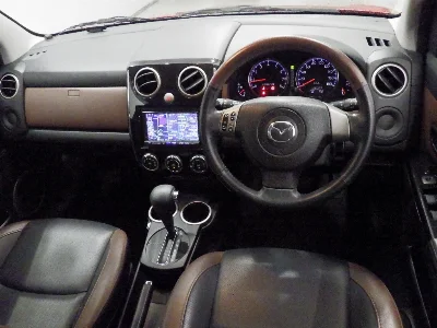 MAZDA VERISA