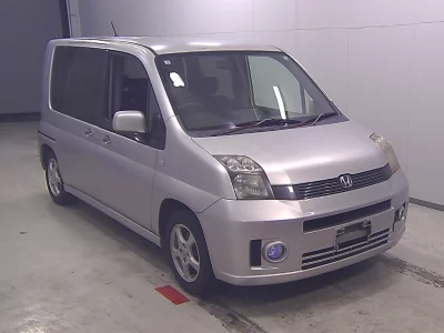HONDA MOBILIO