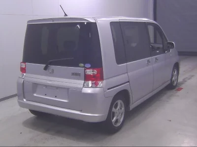 HONDA MOBILIO